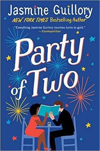 Party of Two | Amazon (US)