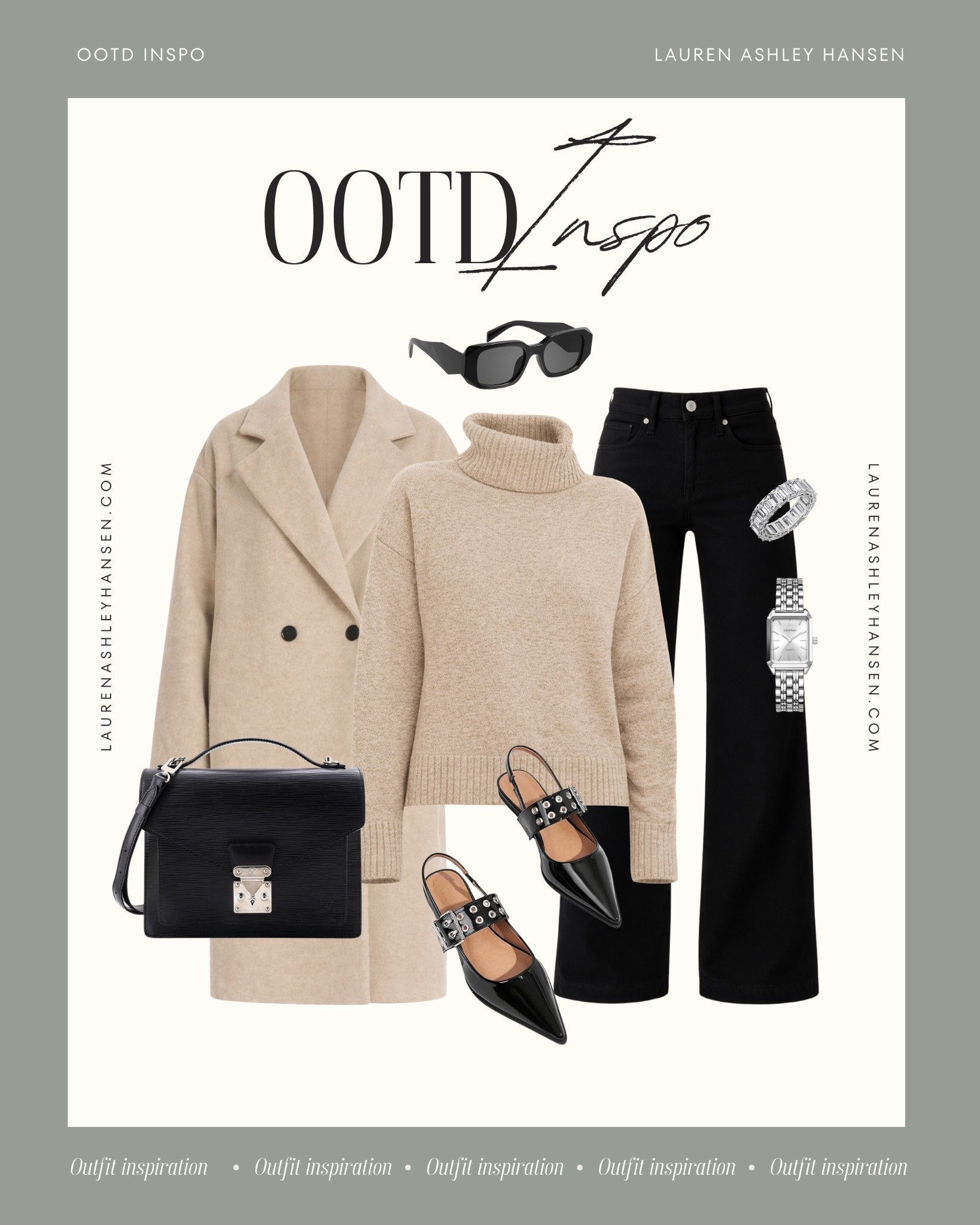 The same base sweater and jacket, but two very differently looks! Would you believe me if I told you everything was Amazon?! It’s true. I love how you can easy transitional from errands or morning to an evening out. 

#LTKgrwm #LTKootd