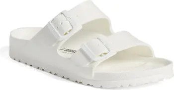 Essentials Arizona Waterproof Slide Sandal | Nordstrom