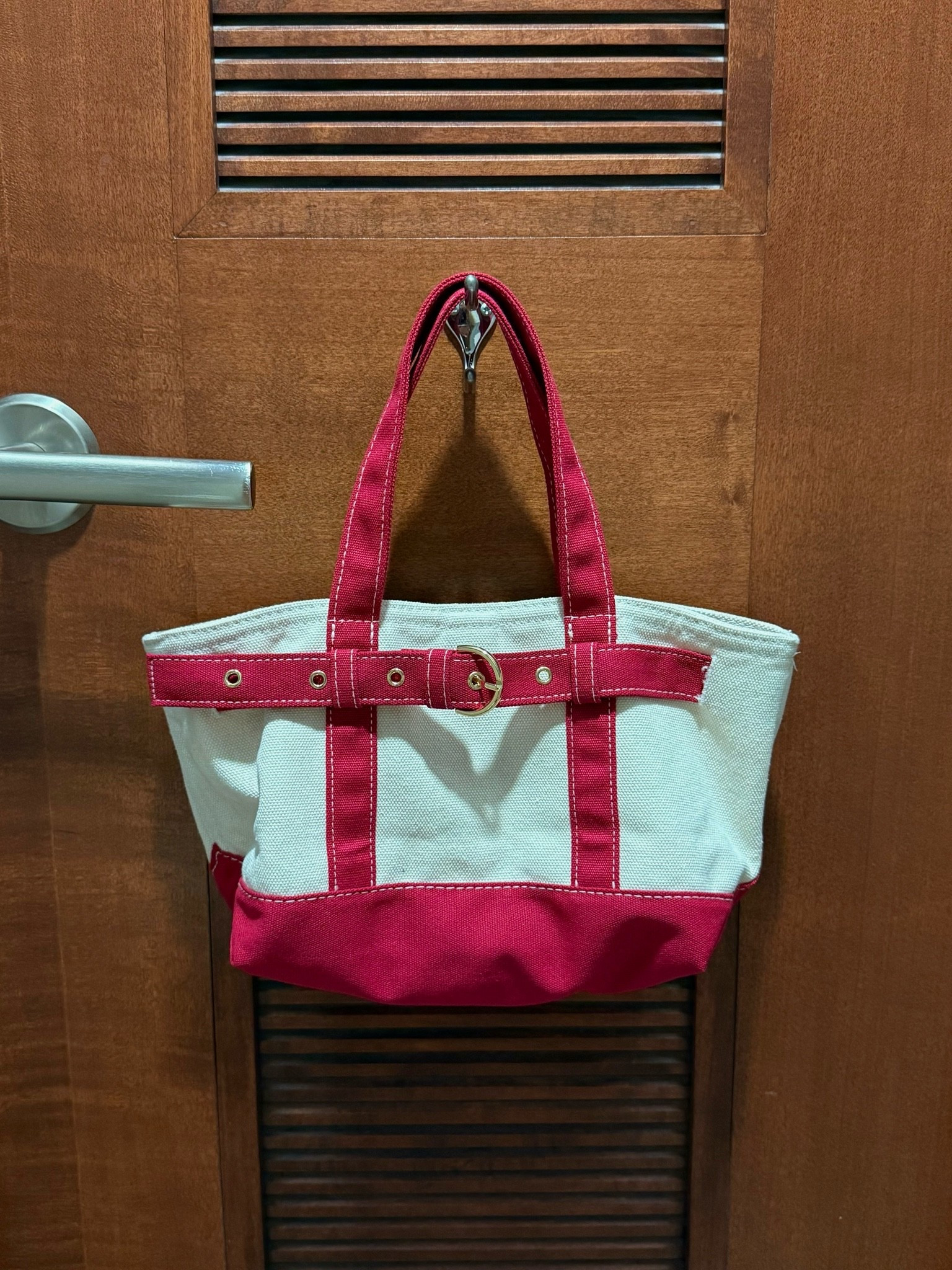 My perfect little summer bag ❤️ $20 from Target!

#LTKootd