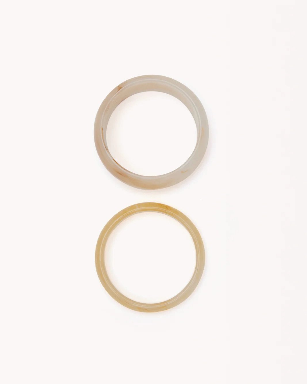 SUNNY BRACELET 2 PACK - SAND TORT | Billini (ANZ)