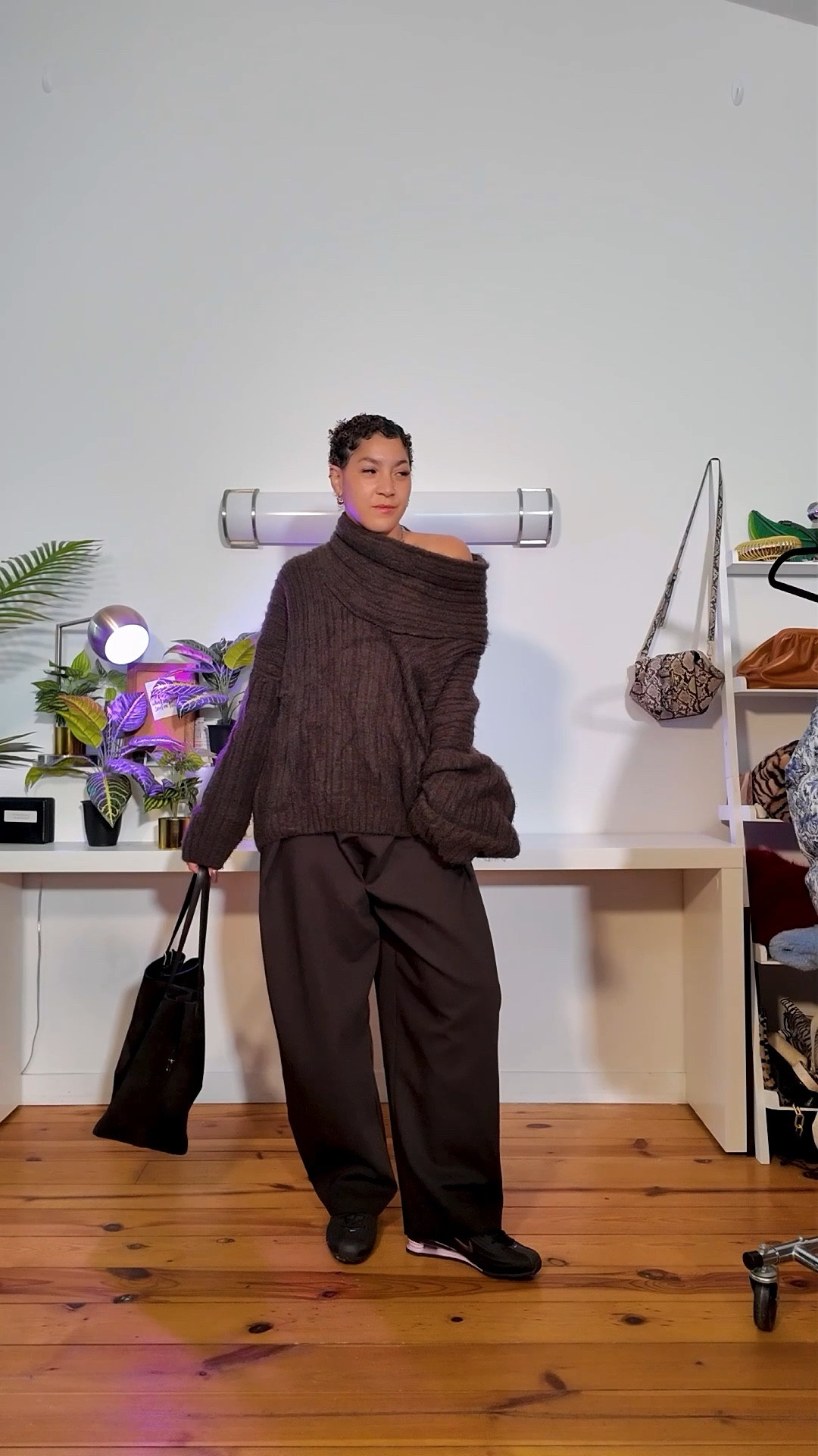 winter capsule wardrobe

#LTKootd #LTKgrwm #LTKMidsize