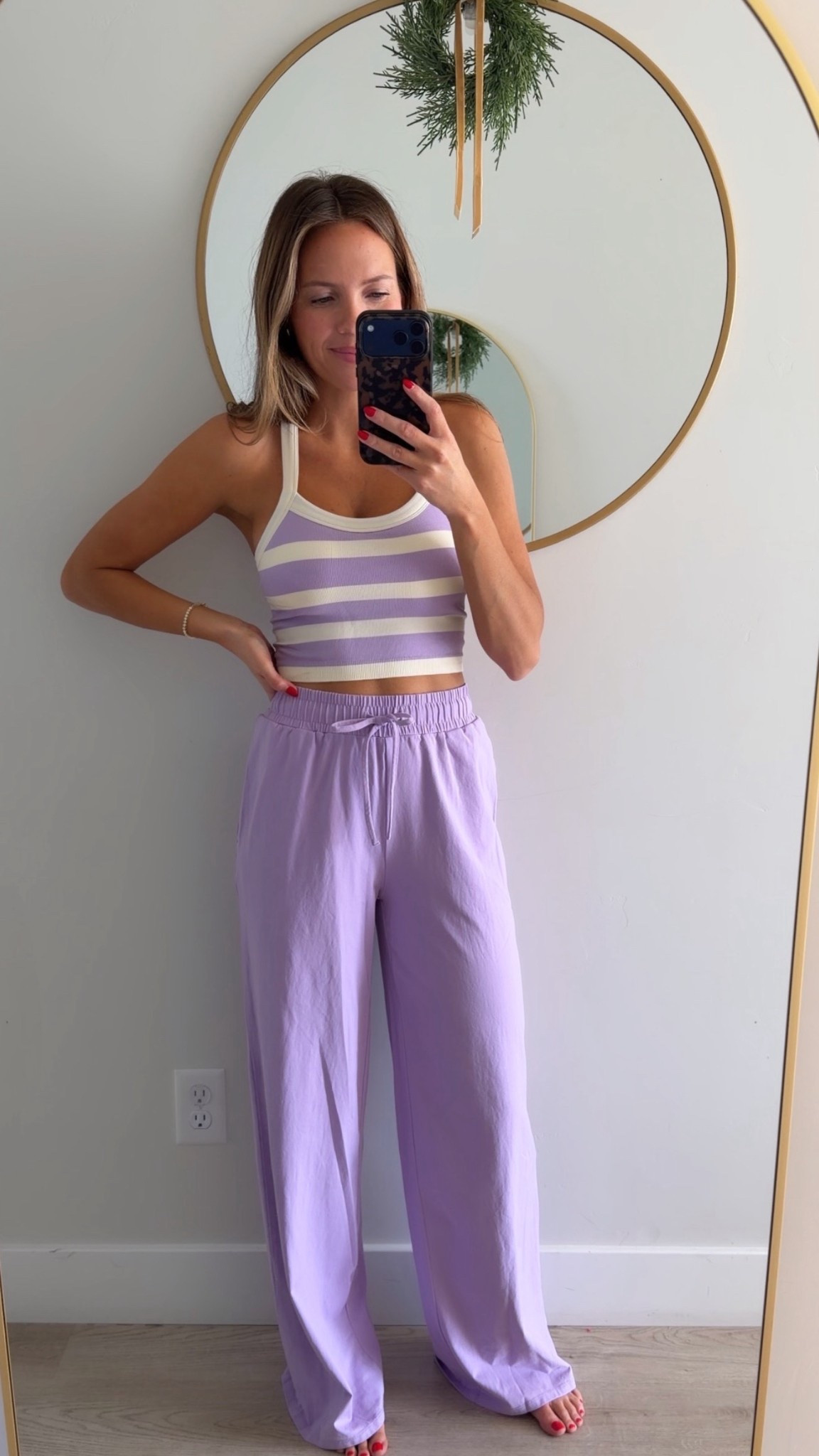 Target giving us the cutest activewear & it's all on sale! 
Wearing size XS in tank & pants! 

#LTKActive #LTKSaleAlert #LTKfitnessgoals