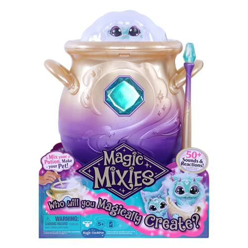Candide Magic Mixies, Magic Cauldron, Blue | Amazon (US)