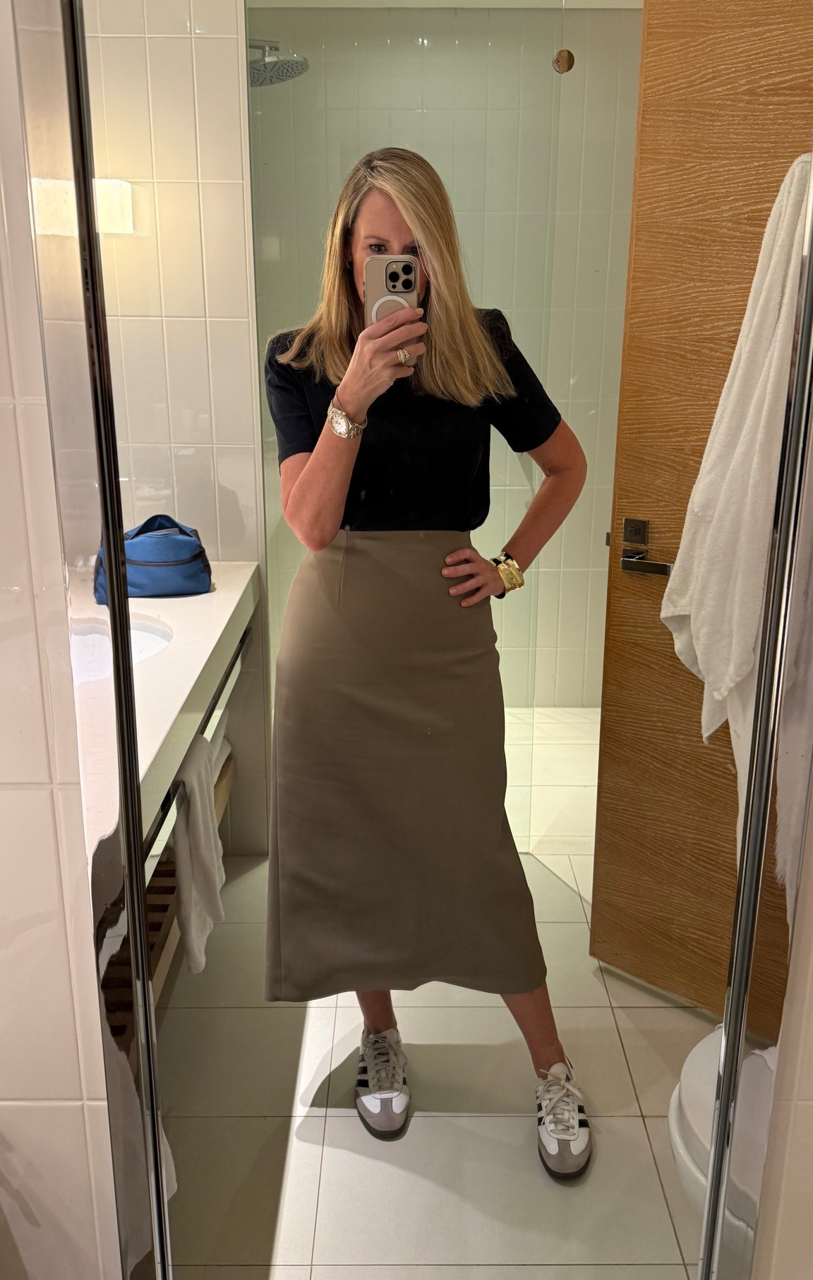 First day at the F1 with Audi Australia! 

#LTKaustralia #LTKover50style #LTKautumn