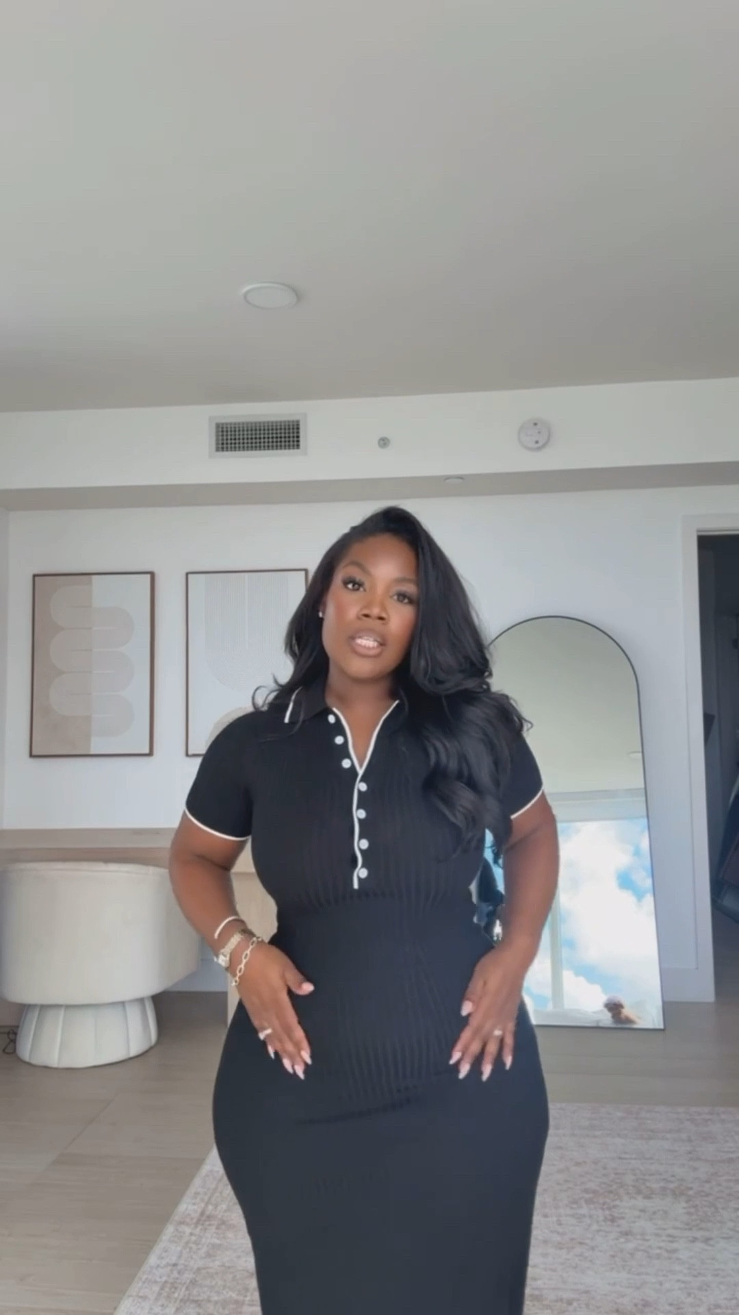 These shorts are such a steal 🤎 so smooth and no lines!

They’re on sale for less than $15

#LTKPetite #LTKSaleAlert #LTKMidsize