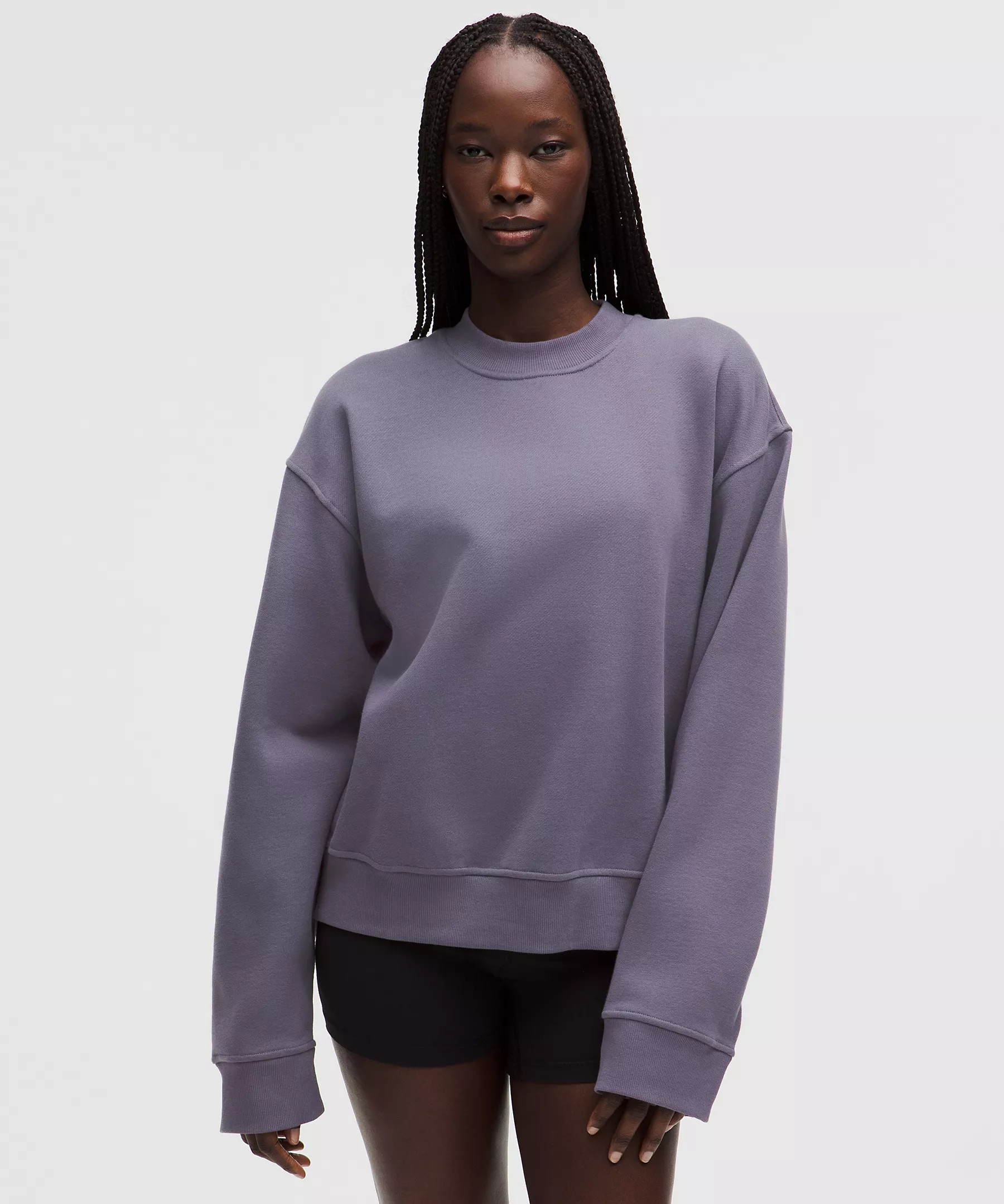 Women's Steady State Crew | Lululemon (US)