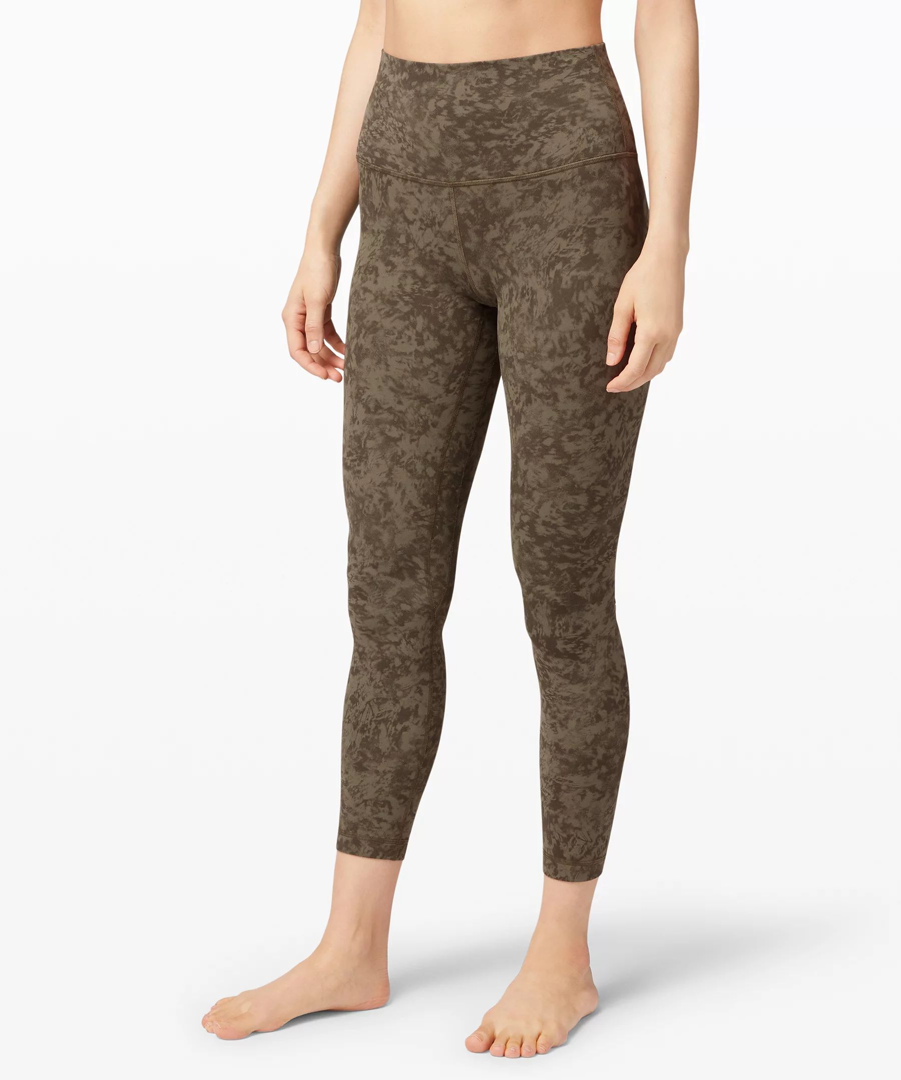 lululemon Align™ Pant 25" | Lululemon (US)