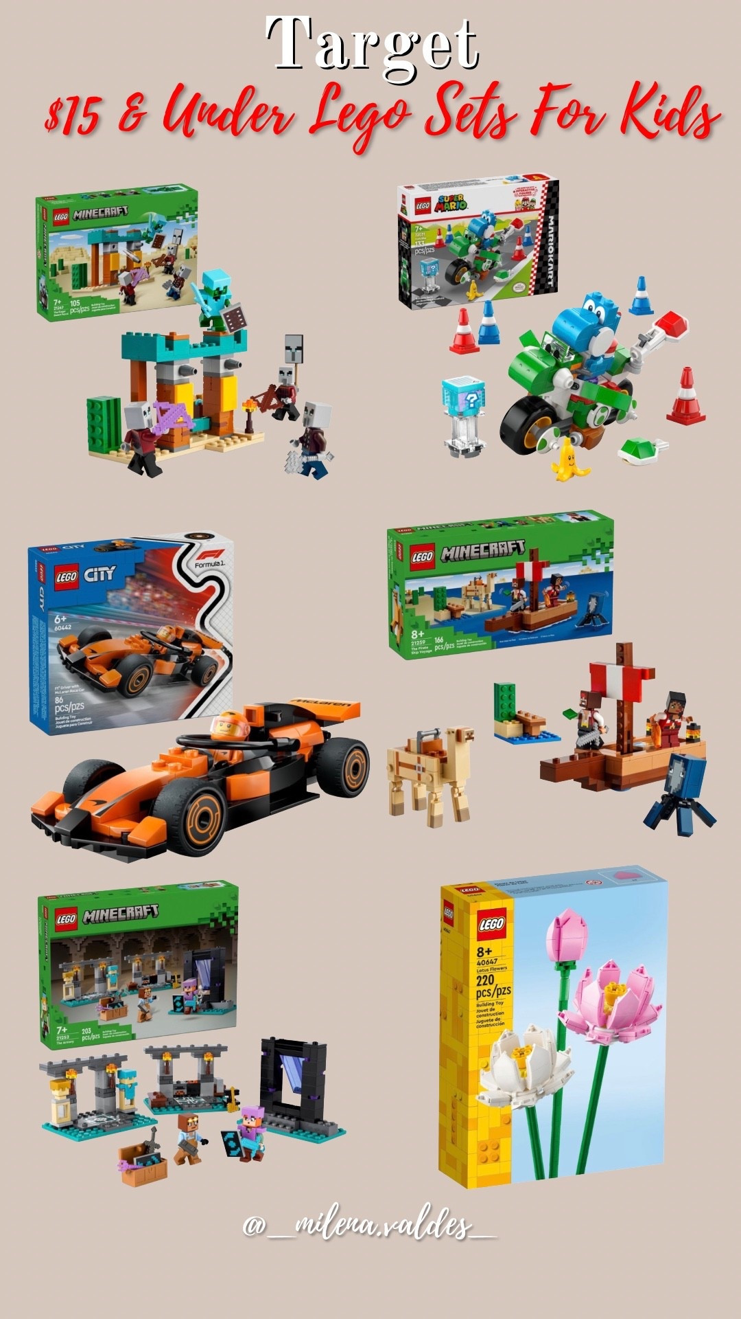 #LTKCyberWeek #LTKGiftGuide #LTKHoliday #LTKToys #LTKKids #LTKChristmas #LTKSeasonal 