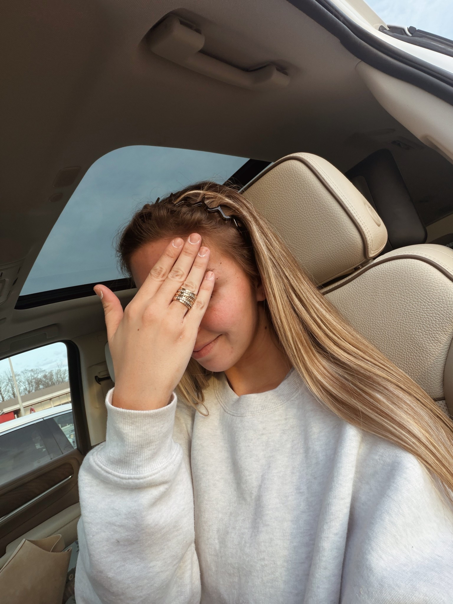 fun hair clips I found on amazon🫶🏼

#LTKgrwm #LTKmomlife #LTKdayinmylife