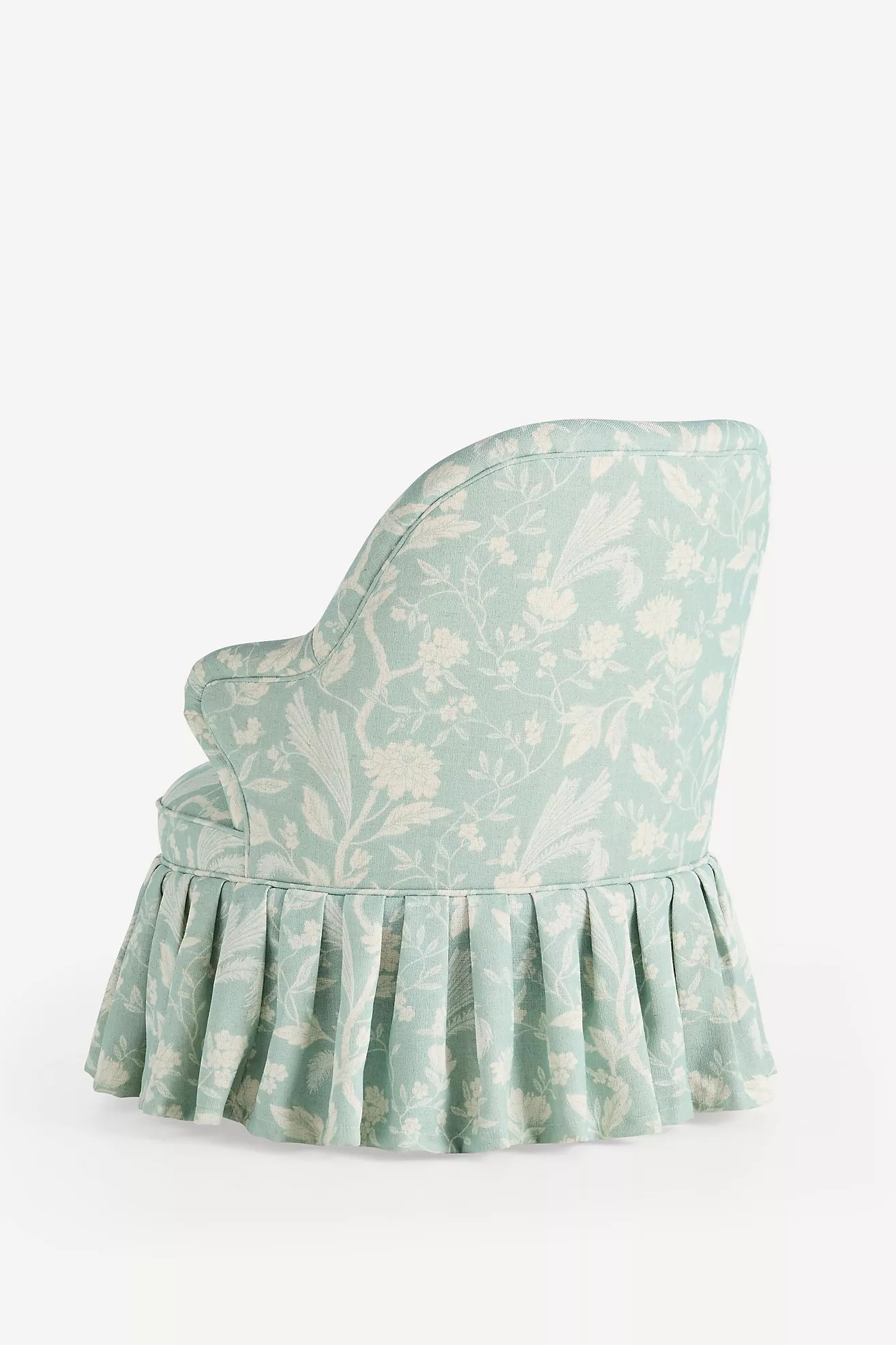 Lorelei Accent Chair | Anthropologie (US)