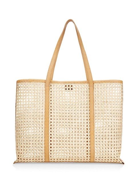 Margot Large Tote Bag | Saks Fifth Avenue