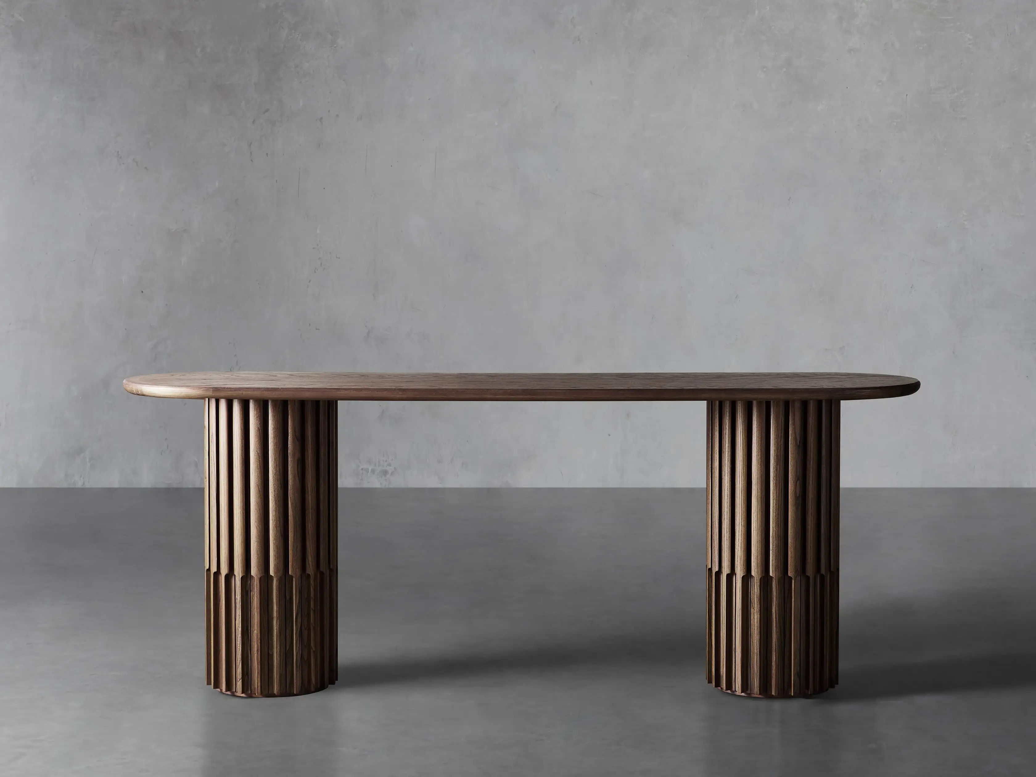 Paleta Console Table | Arhaus