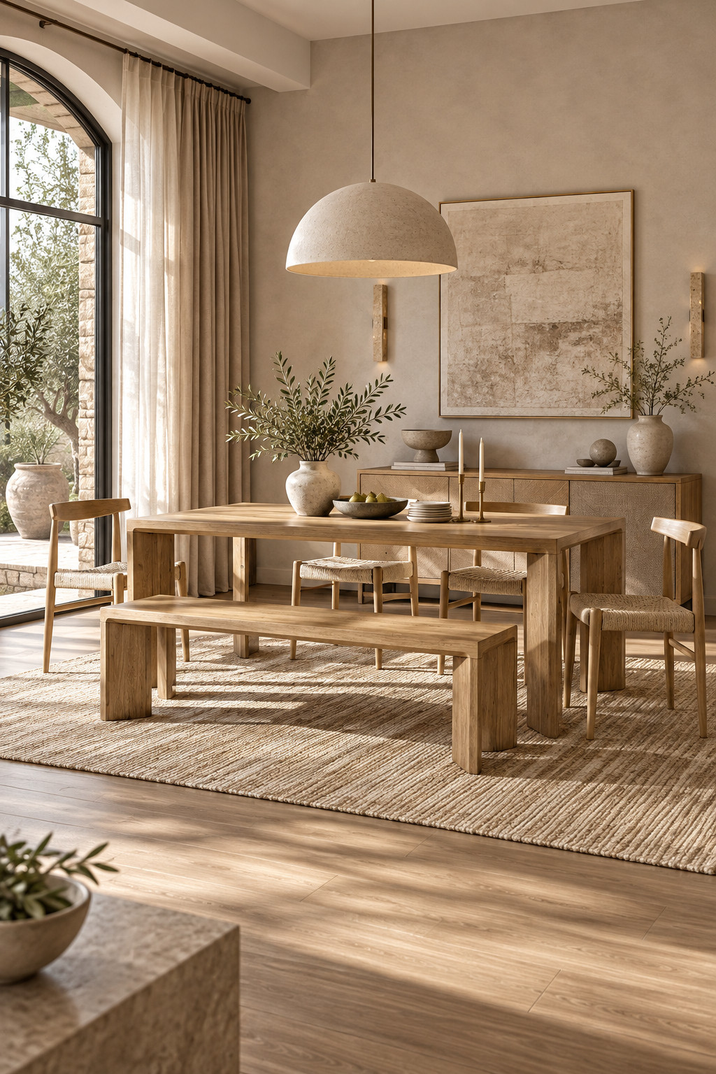 I’m obsessed with how these dining sets feel modern but still cozy enough for real life 🤎 Perfect for family dinners, brunch with friends, or all the fall hosting coming up. Castlery Labor Day sale ends tonight — up to $600 off + Free Gift* + extra $100 off $1,500+ with LDSALE.

#CozyDiningRoom #DiningRoomInspiration #CastlerySale #FallHosting #DiningTable #DiningChairs #ModernDiningRoom #HomeFurnitureFinds #LaborDayDeals #FallHomeRefresh #InteriorIdeas 

 #LTKSeasonal #LTKHome #LTKSaleAlert