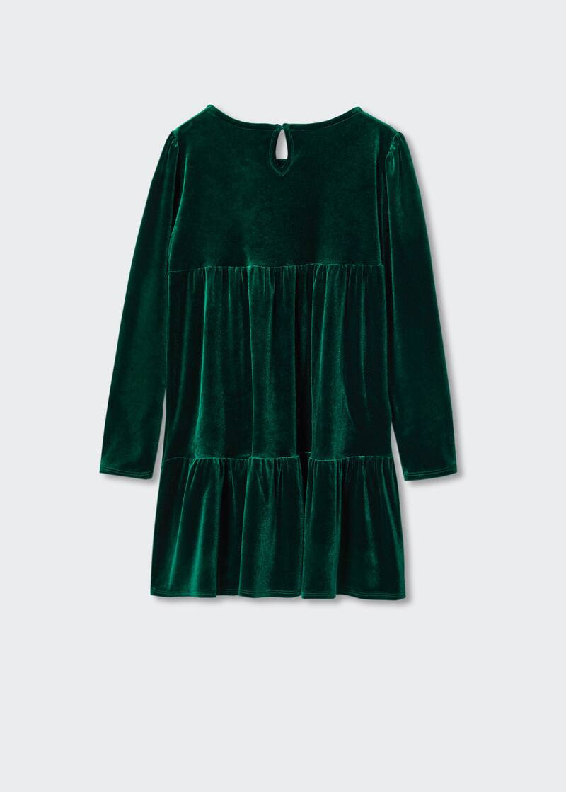 Fashion for Girls 2022 | Mango Kids USA | MANGO (US)