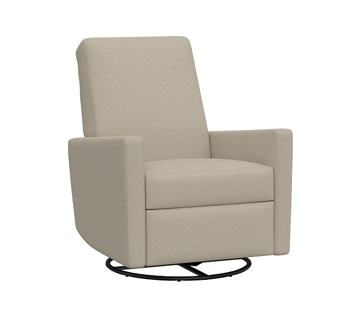 Phoenix Swivel Glider Recliner | Pottery Barn Kids