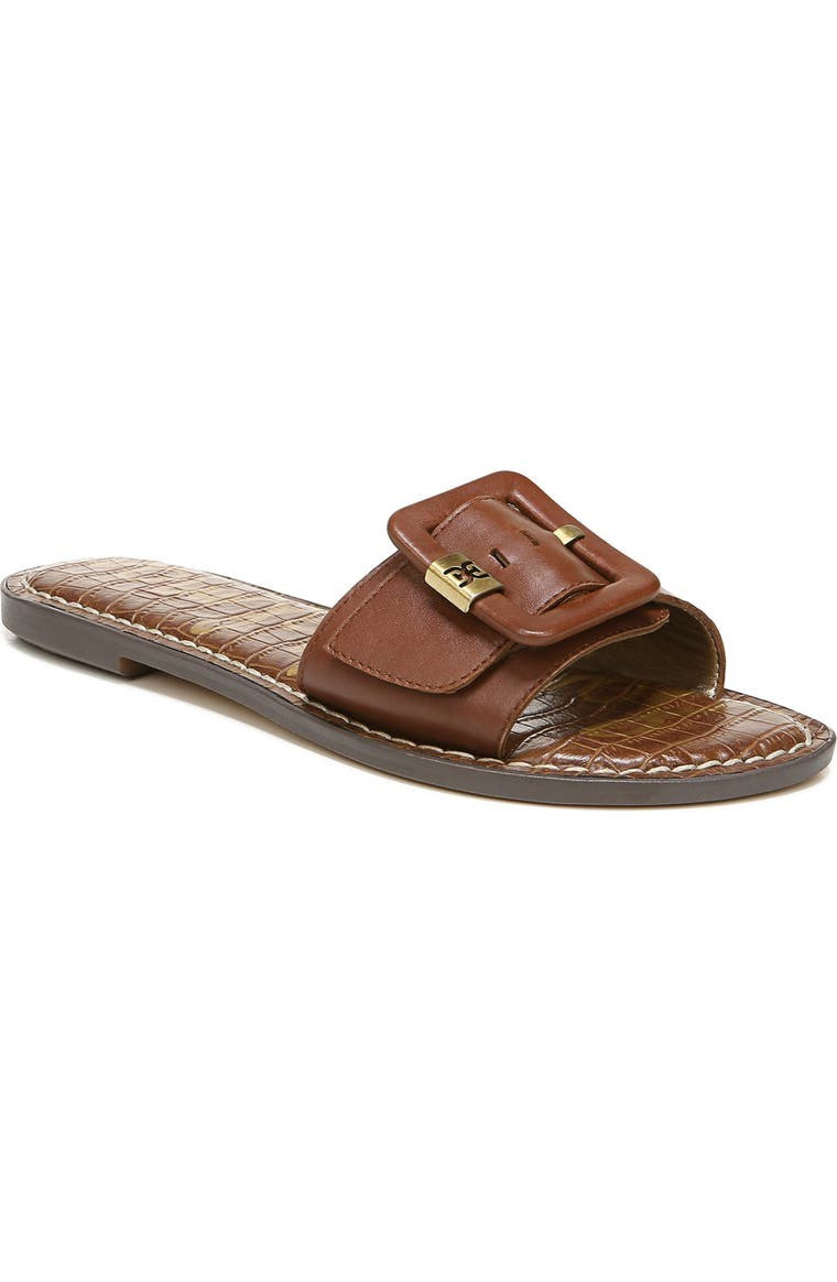 Sam Edelman Granada Slide Sandal (Women) | Nordstrom | Nordstrom