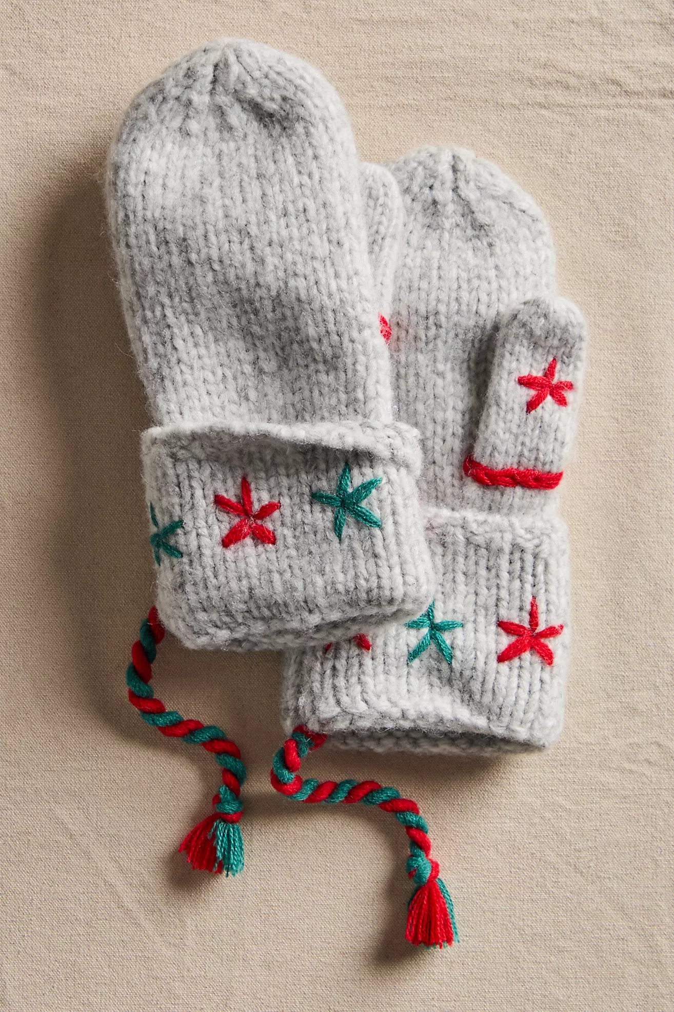 North Star Mittens | Free People (Global - UK&FR Excluded)