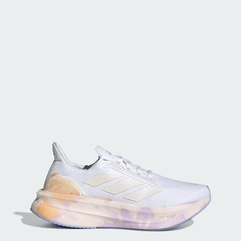 Ultraboost 5X Shoes - Tie Dye | adidas (US)