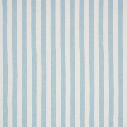 Schumacher Linen Stripe 24' L x 36 " W Textured Wallpaper Roll | Perigold | Wayfair North America