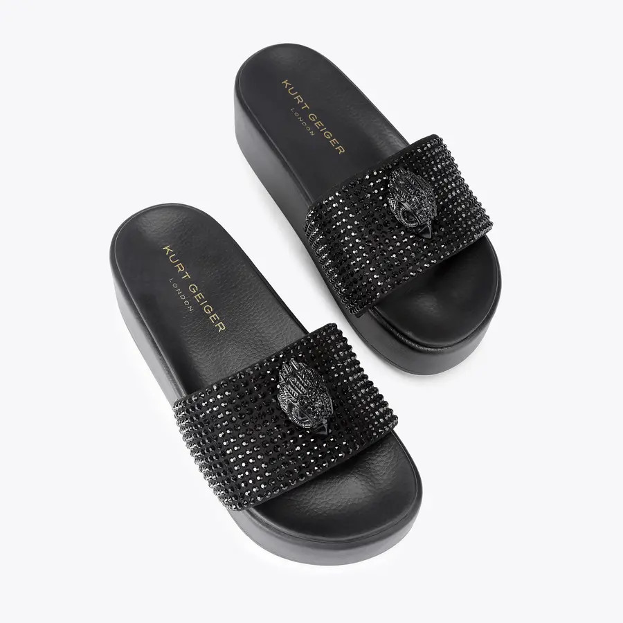 Designer Shoes & Accessories For Men & Women | Kurt Geiger | Kurt Geiger US