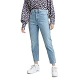 Levi's Women's Premium Wedgie Icon Fit Jeans, Tango Light, 29 | Amazon (US)