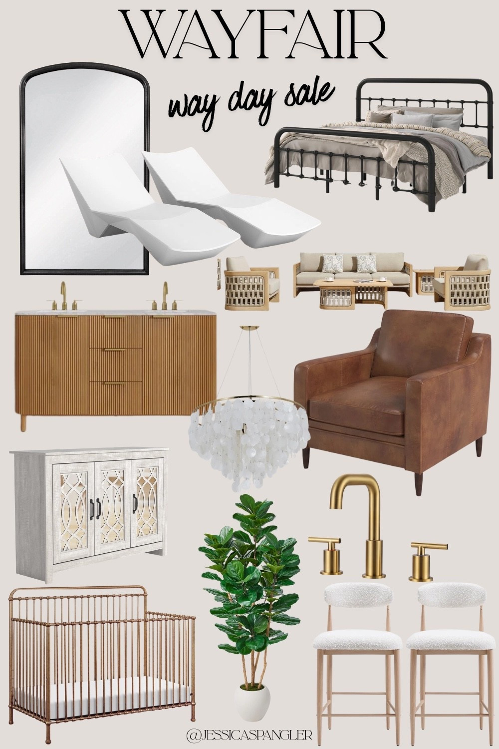 Wayfair Way Day Sale Favorites

#LTKSaleAlert #LTKMothersDay #LTKHome