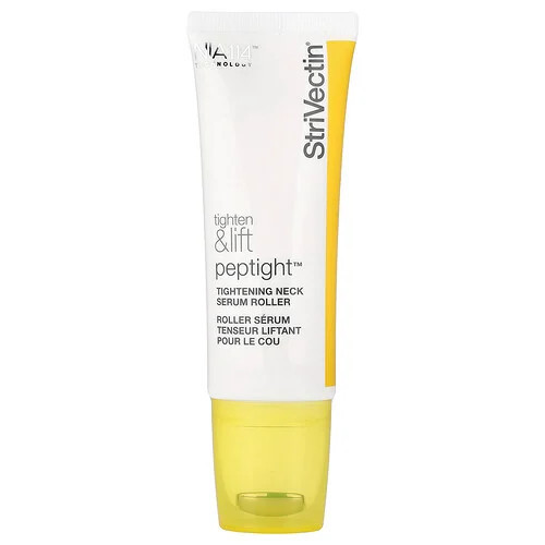 StriVectin, Peptight™ Tightening Neck Serum Roller, 1.7 fl oz (50 ml) | iHerb