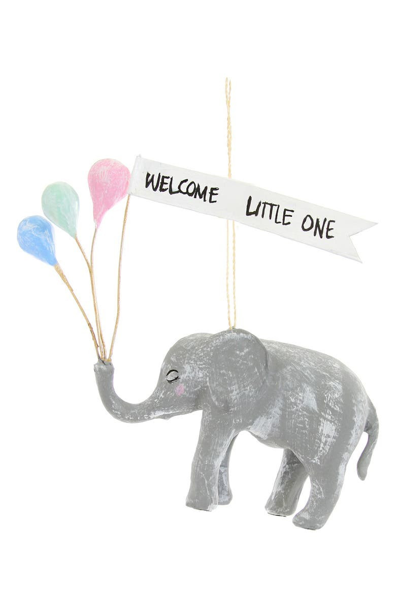 Welcome Little One Ornament | Nordstrom | Nordstrom