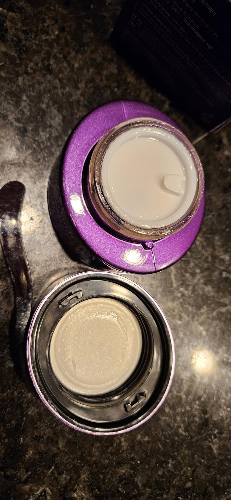 MISSHA Time Revolution Night Repair Face Serum Ampoule (5th Gen) - Overnight Probiotic Skincare f... | Amazon (US)