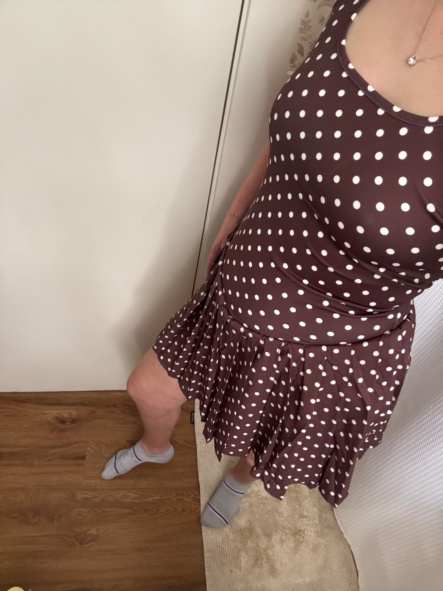 Found this cutie Amazon dress! 

#LTKU #LTKmomlife #LTKootd