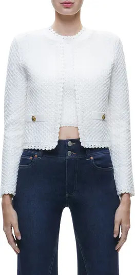 Noella Cotton Cardigan | Nordstrom