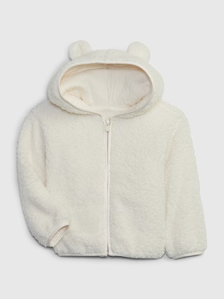 Toddler Shepra Bear Jacket | Gap (US)