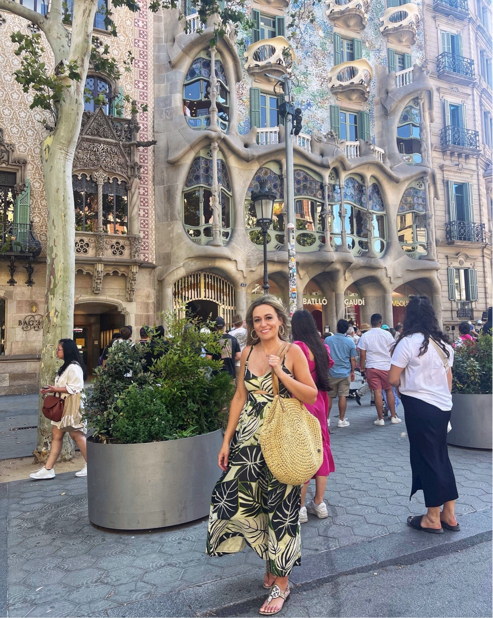 Flowy summer dresses, straw bag, summer outfit 

#LTKSeasonal #LTKTravel #LTKStyleTip