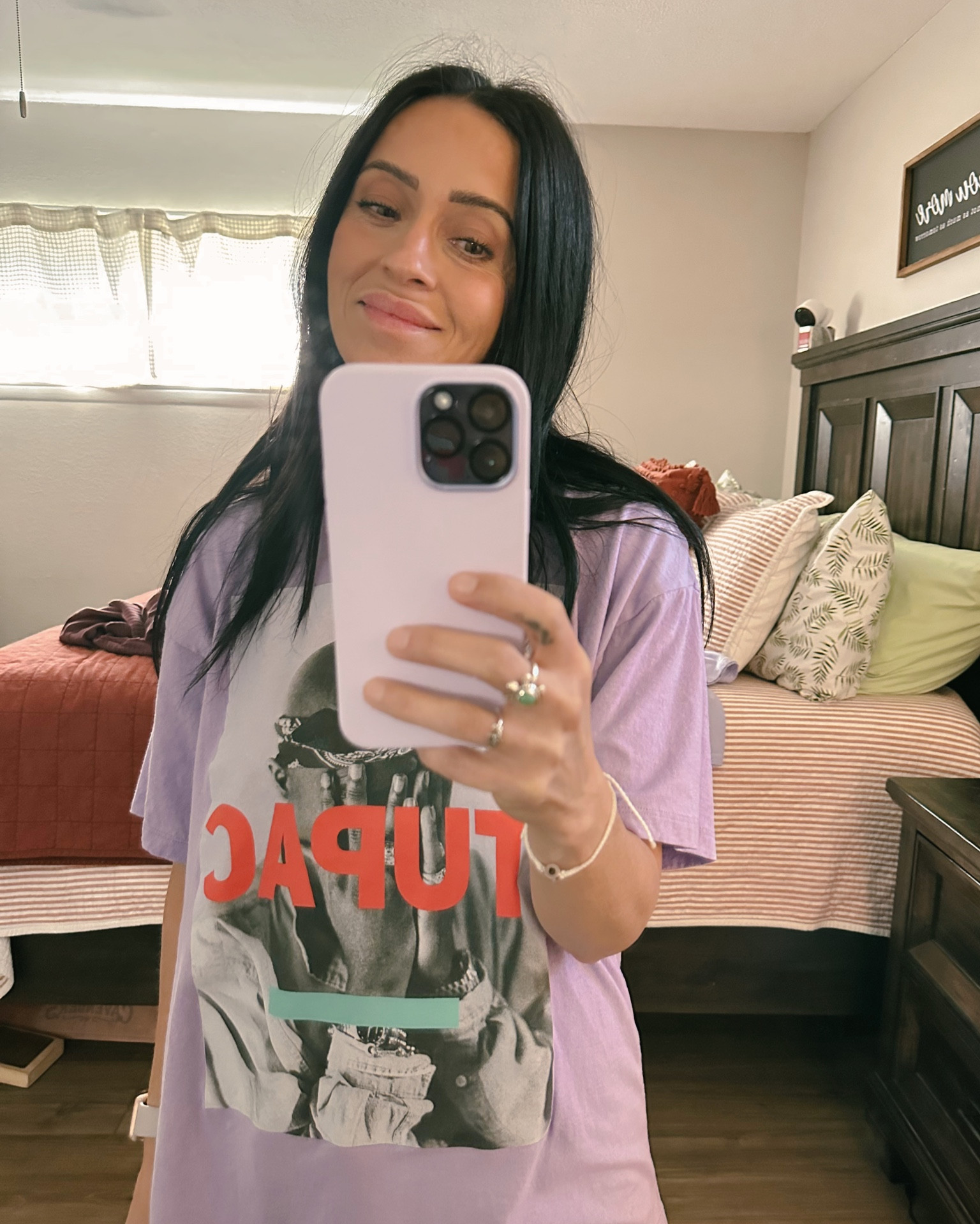 Found the best iphone case! Gorgeous color and the price is 🤌🏼 MagSafe! I know because I just checked! 
Comes with case, rear camera protector and a screen protector. iPhone not included!  