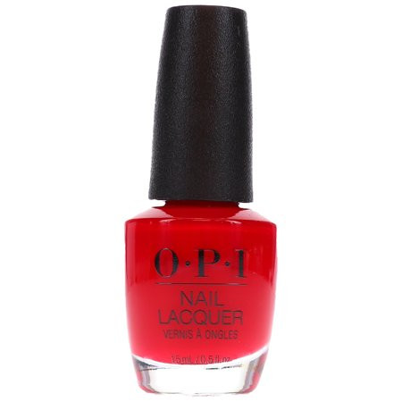 OPI Nail Polish The Thrill Of Brazil 0.5 fl oz | Walmart (US)