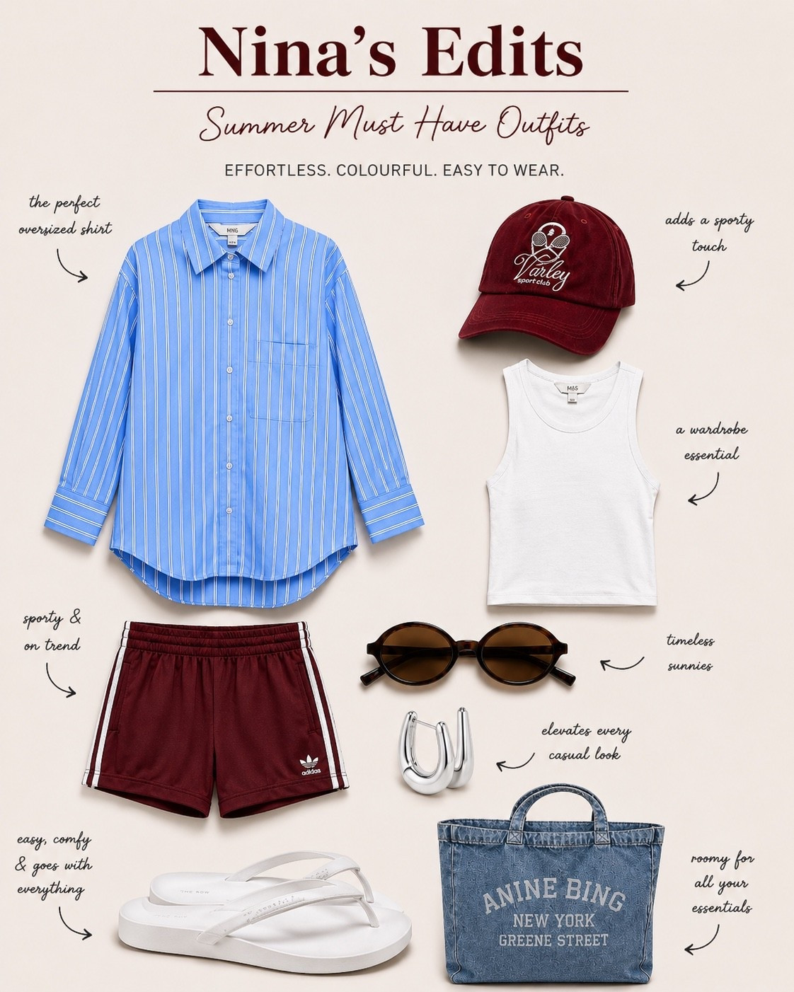 Must have summer outfit

#LTKsummer