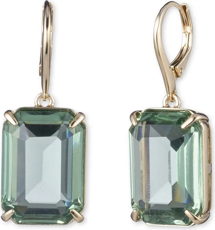 Lauren Ralph Lauren Erinite Drop Earrings | Nordstrom | Nordstrom