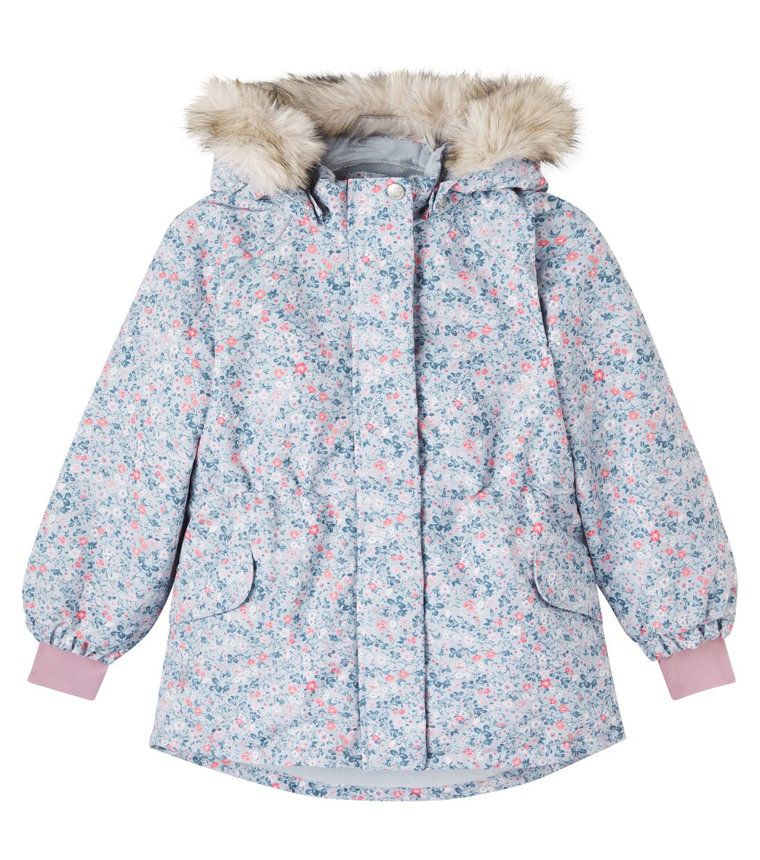Mathilde floral jacket | Mytheresa (UK)