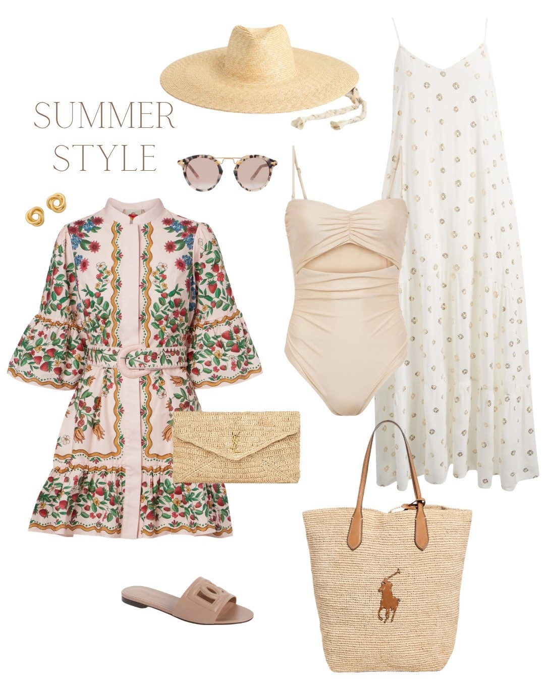Summe style
Resort 
Wear
Outfit ideas
Beach 

#LTKdayinmylife #LTKootd #LTKgrwm