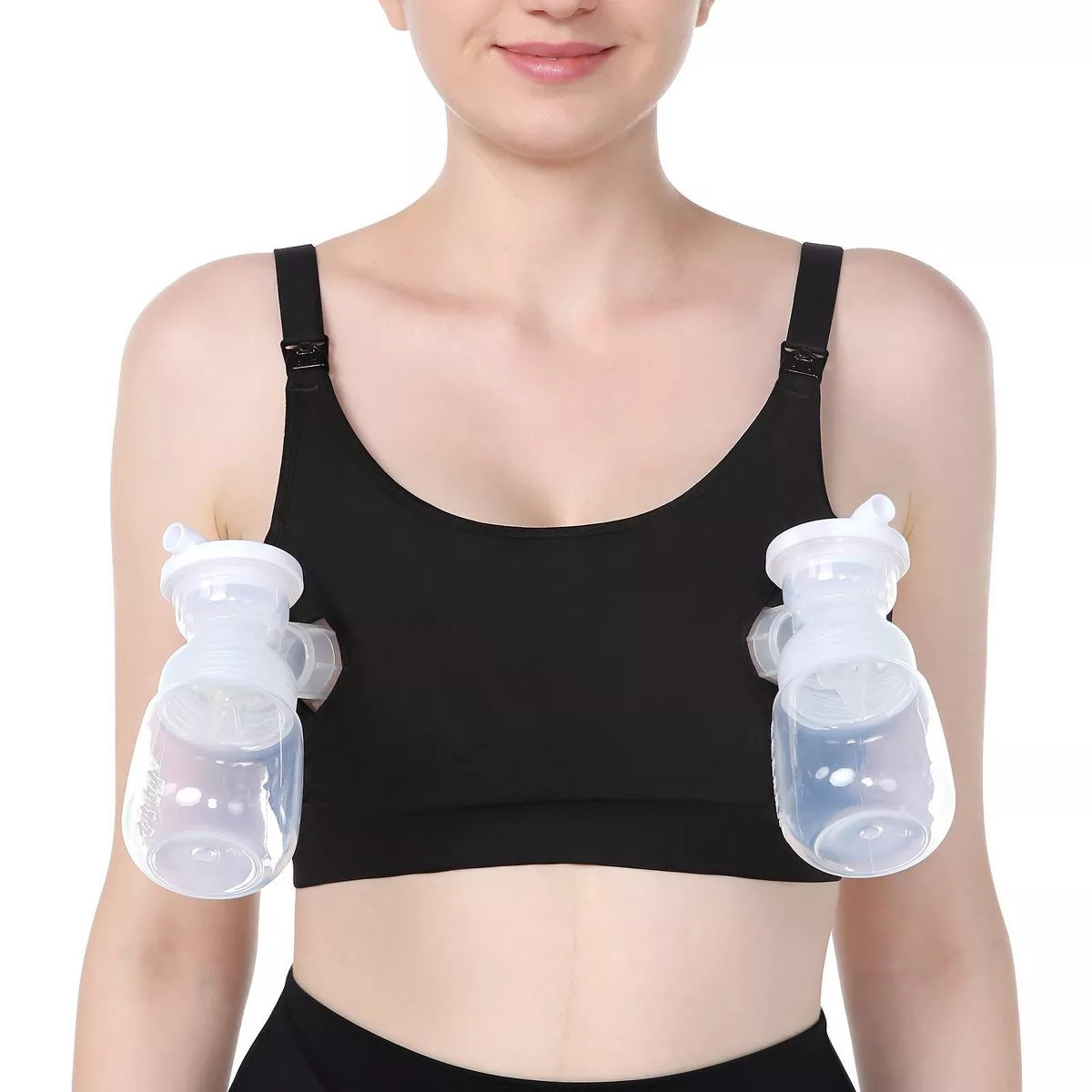Momcozy Pumping Bra | Target