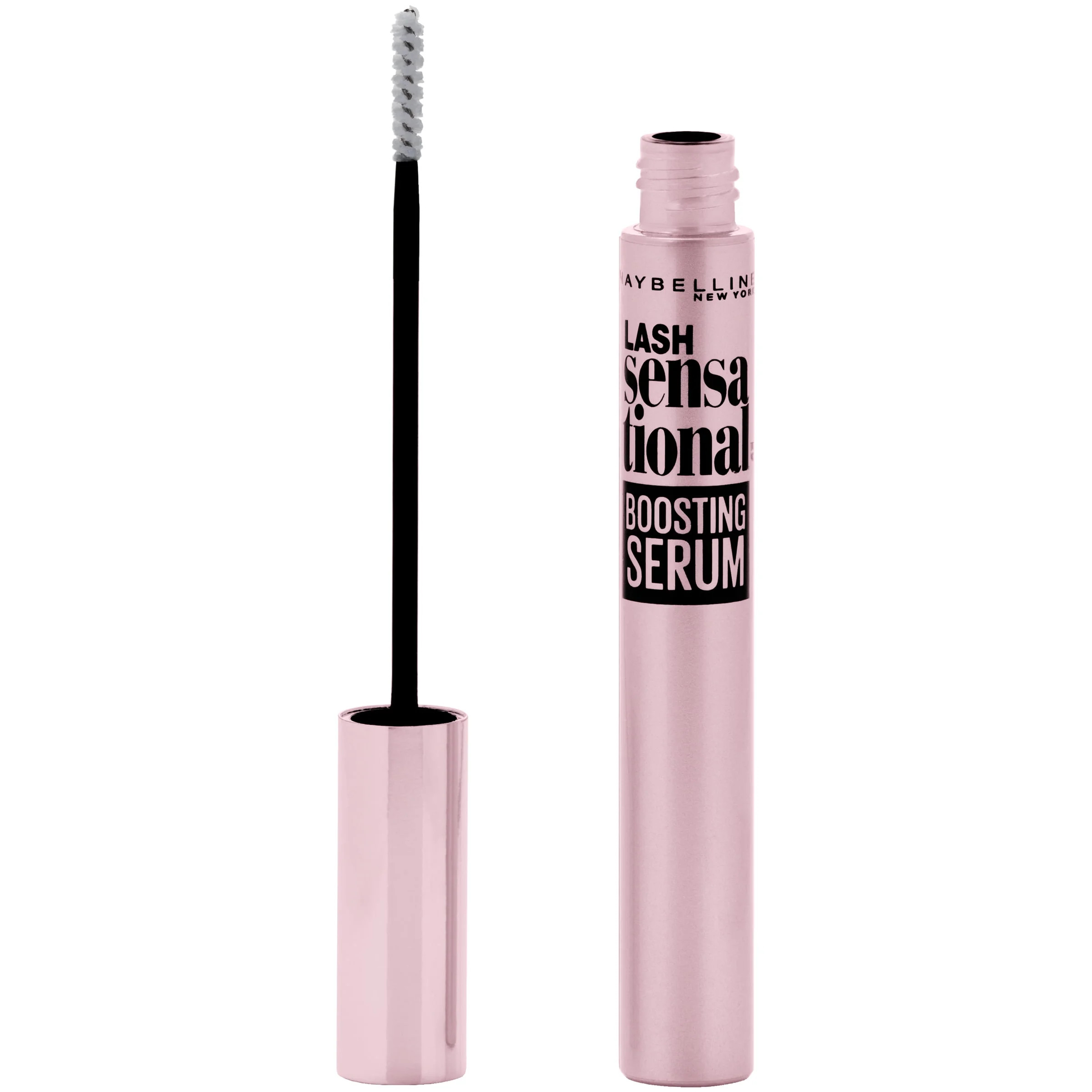 Maybelline Lash Sensational Boosting Eyelash Serum | Walmart (US)