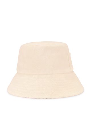 Lack of Color Wave Bucket Hat in Beige Terry from Revolve.com | Revolve Clothing (Global)