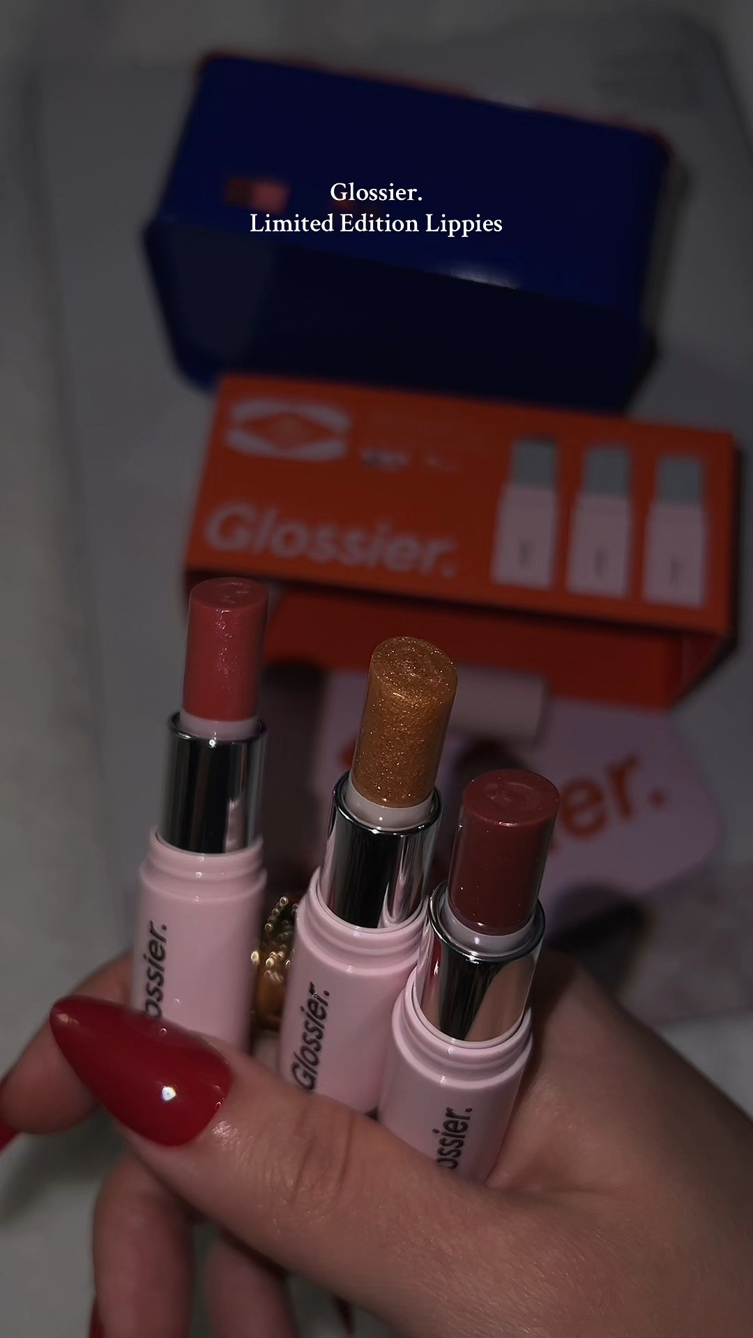 The perfect stocking stuffer  

#LTKHoliday #LTKselfcare #LTKGiftGuide