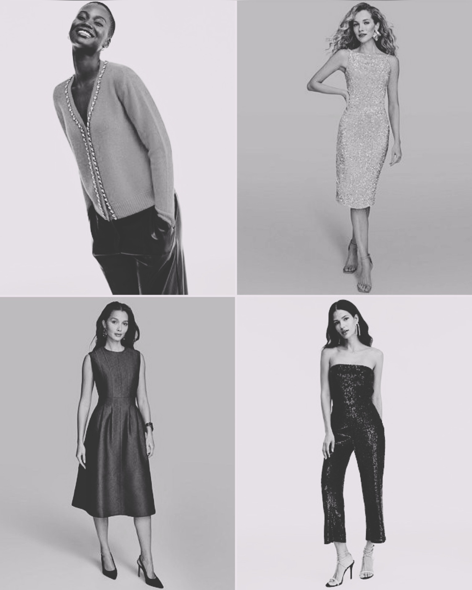 Which holiday style are you?

#LTKHoliday #LTKSaleAlert #LTKOver40