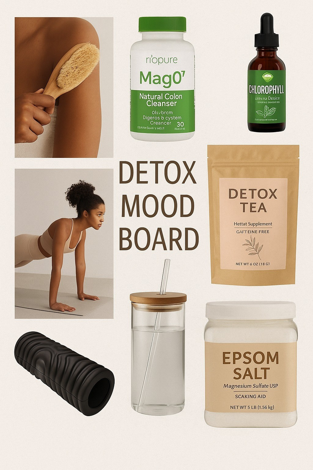 A lot of y’all ask about my detox routine, so here it is 💚 I keep it simple — Mag07, chlorophyll, detox tea, and plenty of water + movement. Linked all my detox essentials on LTK so you can start your reset too!

#LTKSeasonal #LTKActive #LTKFindsUnder50