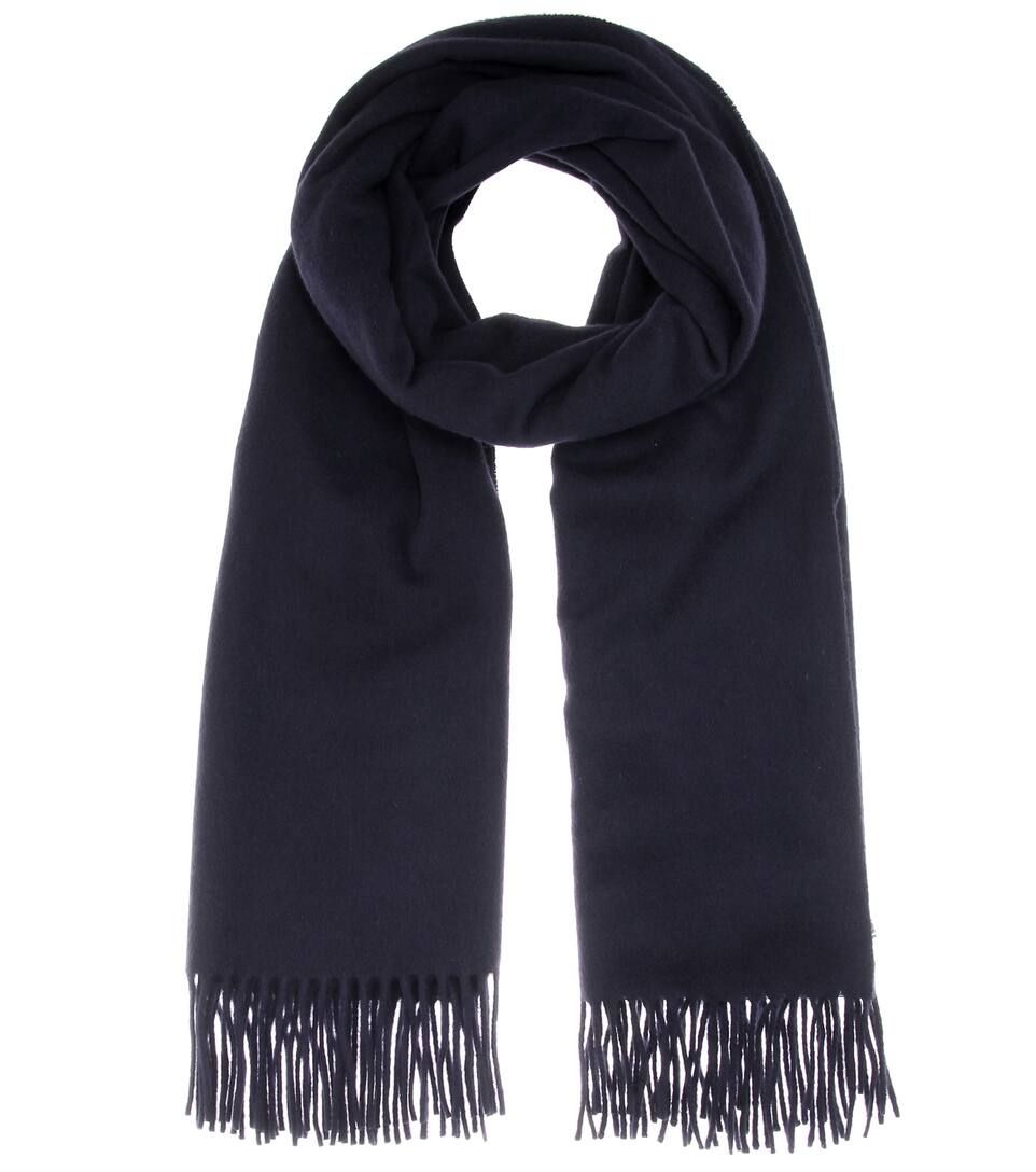 Canada wool scarf | Mytheresa (DACH)