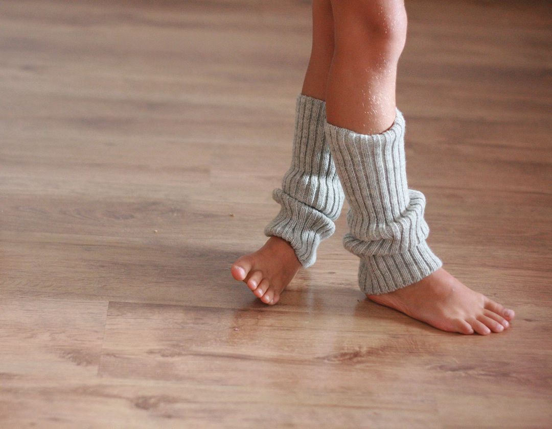 Soft leg warmers in alpaca blend yarn - choose your color | Etsy (US)