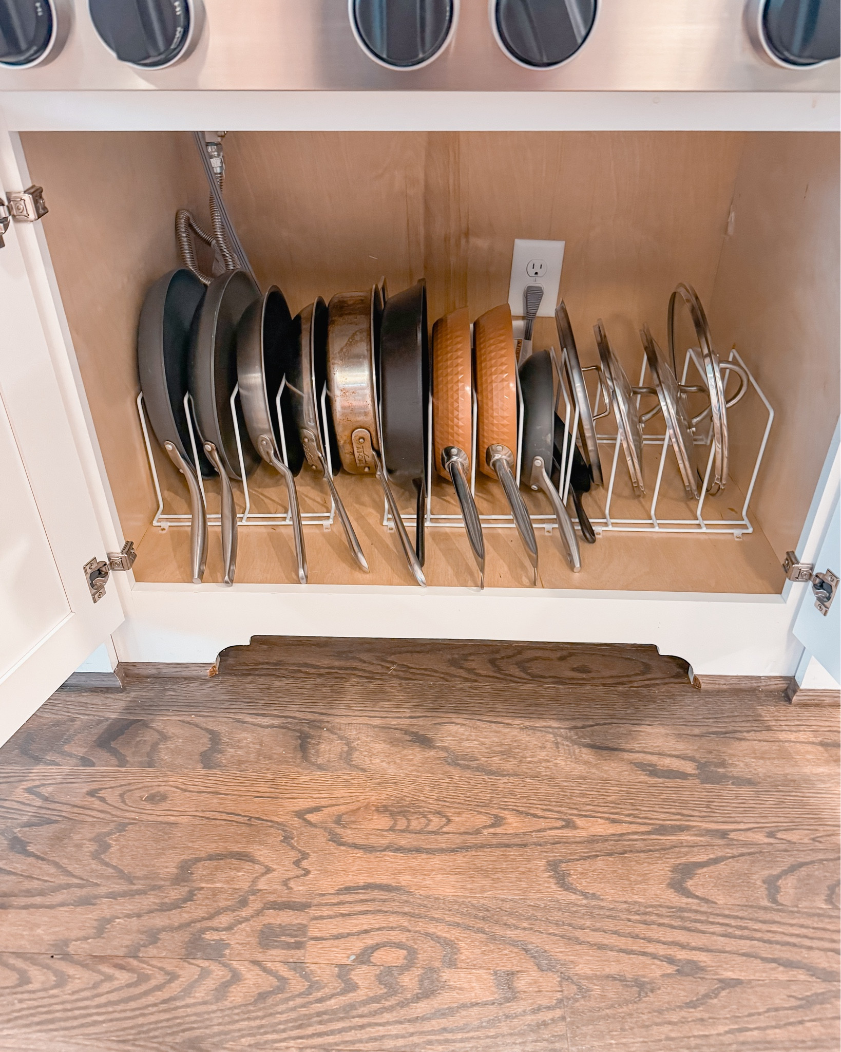 Kitchen cabinet move-in✨🚛

#LTKHome #LTKFamily #LTKKids