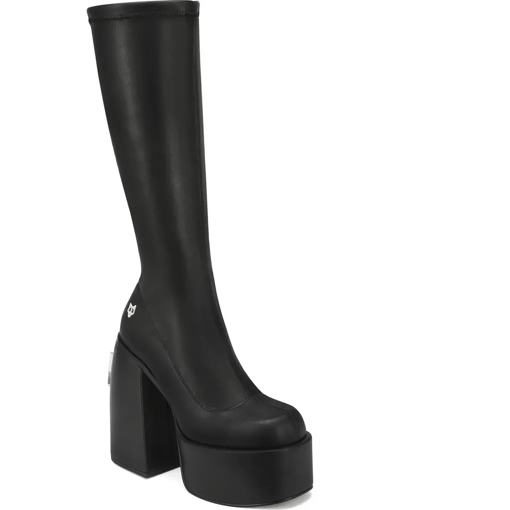 Naked Wolfe Spice Boot in Black at Nordstrom, Size 8 | Nordstrom